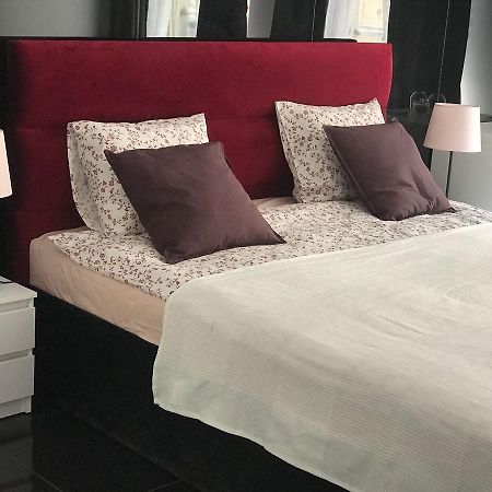 Cosy Apartments คราคูฟ ภายนอก รูปภาพ