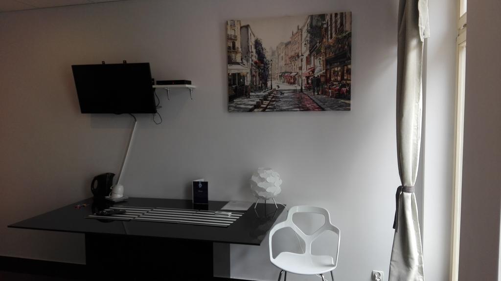 Cosy Apartments คราคูฟ ภายนอก รูปภาพ