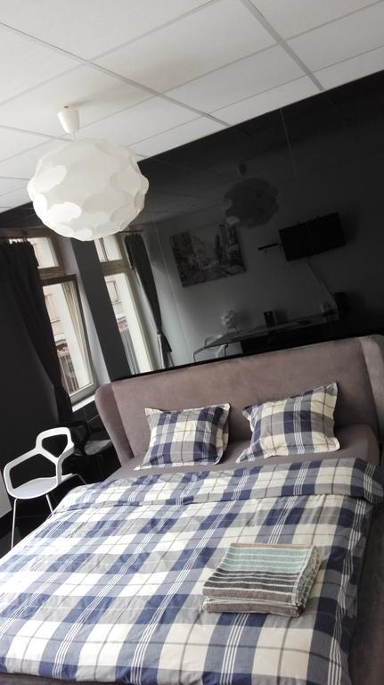 Cosy Apartments คราคูฟ ภายนอก รูปภาพ