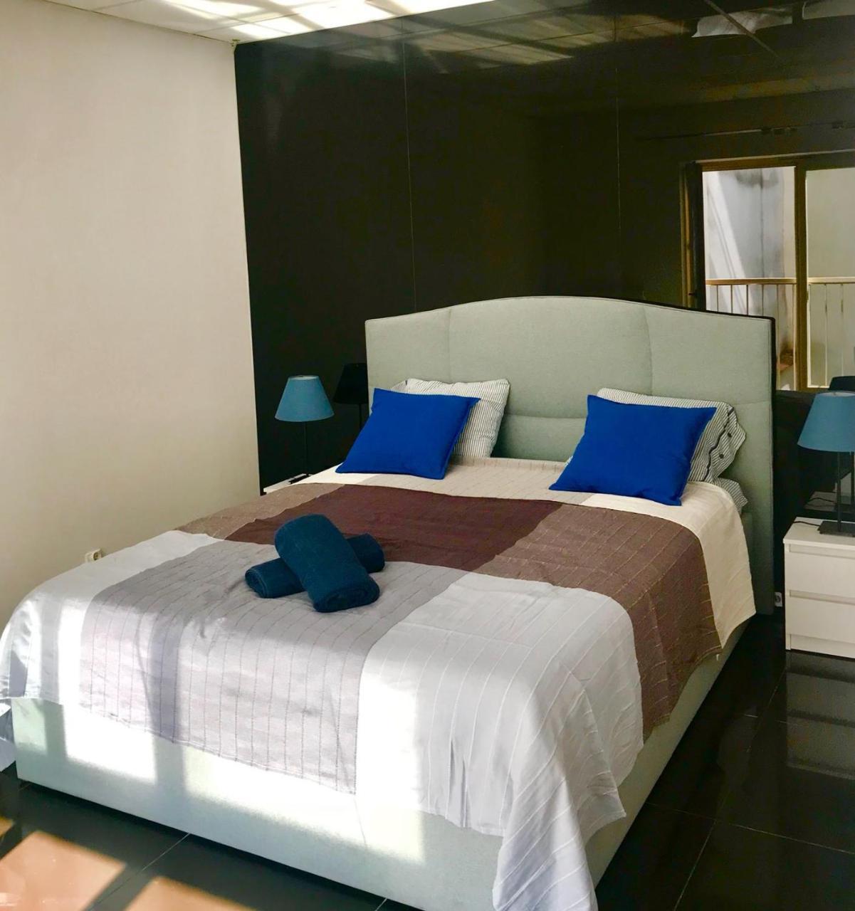 Cosy Apartments คราคูฟ ภายนอก รูปภาพ