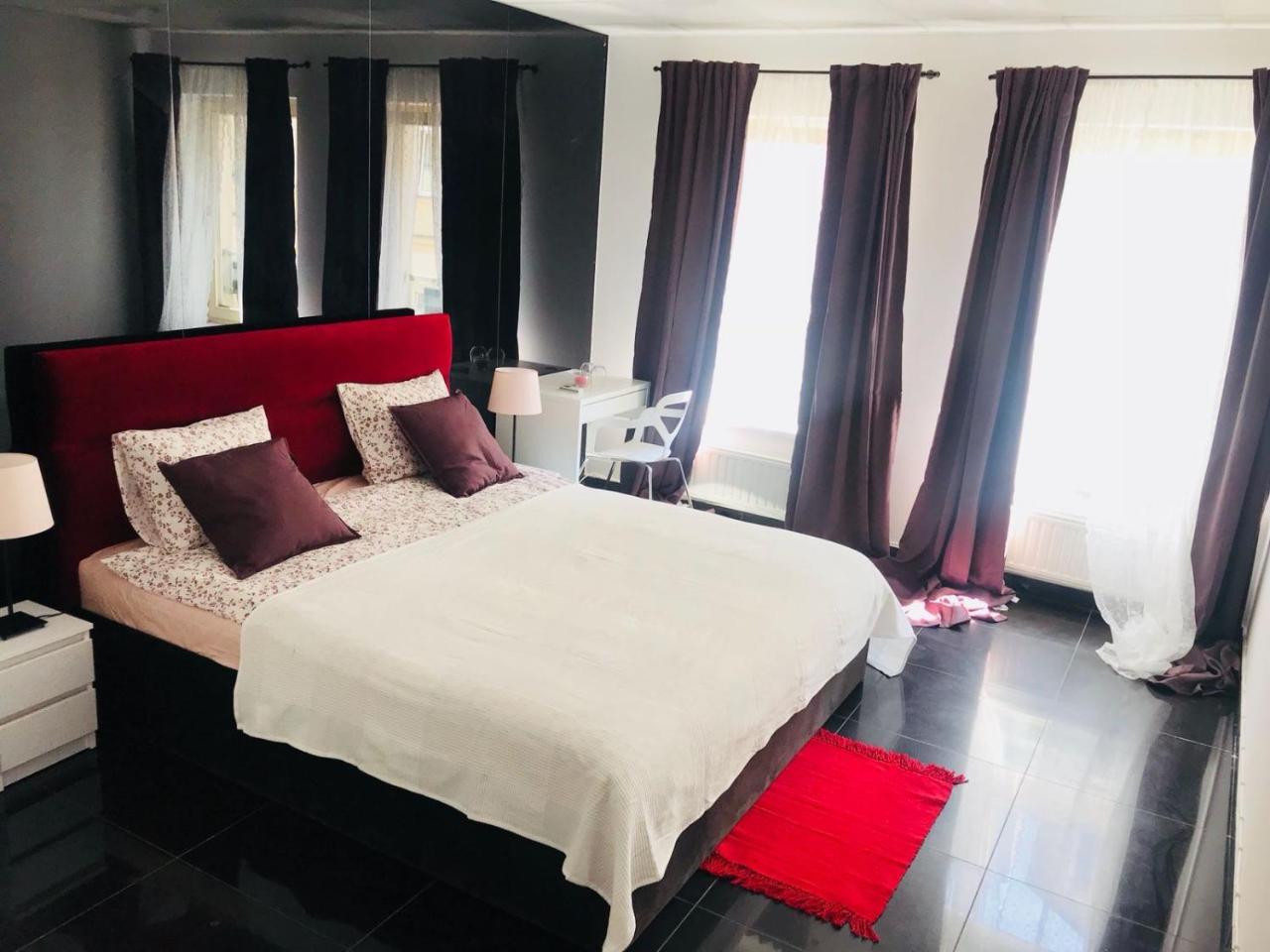 Cosy Apartments คราคูฟ ภายนอก รูปภาพ